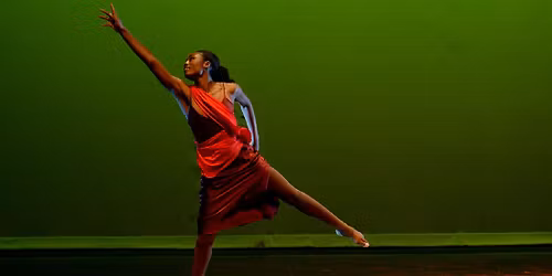 Open Dance Class