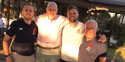 LSFC Golf v. Richmond RFC 