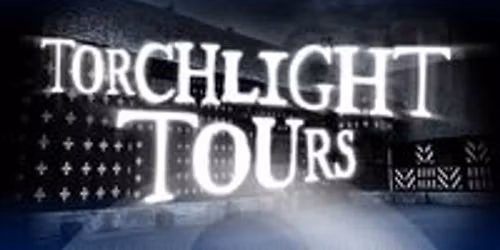 Torchlight Tours at Samlesbury Hall