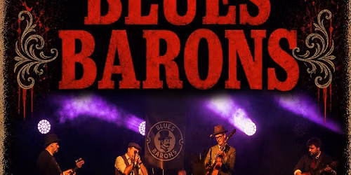 Blues Barons