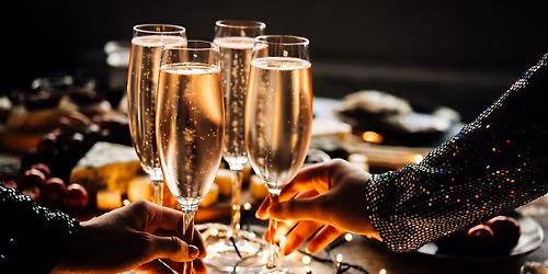 New Year's Eve Dinner at Inner Banks Inn