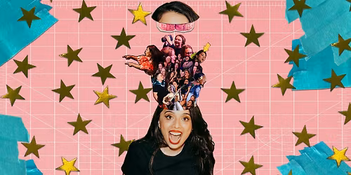 Pub Choir - Just Think About It Tour