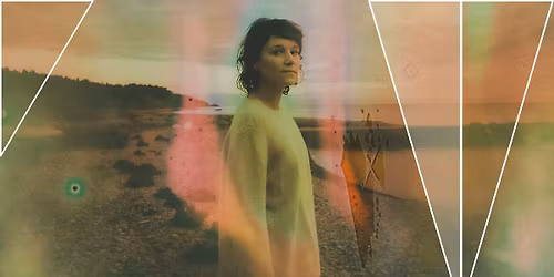 Iiris Viljanen – Jazzhörnan • 20/3 • Uppsala Konsert & Kongress