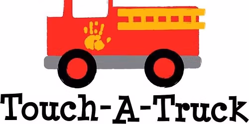 Touch a Truck-Summer in the Park 
