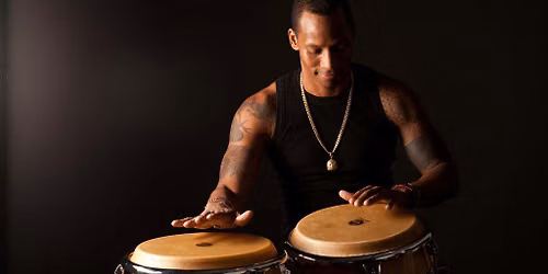 Pedrito Martinez - Show 2