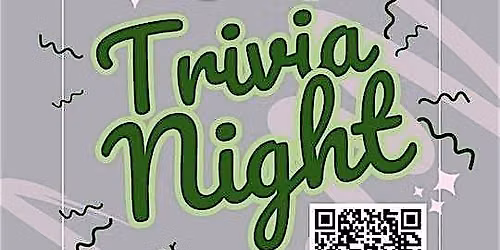 Trivia Night At Dimes Coffee!