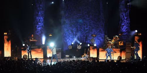 Get the Led Out - A Tribute to Led Zeppelin