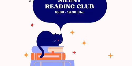Silent Reading Club 