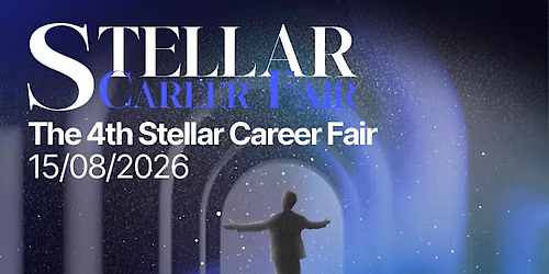 Stellar Career Fair 2026