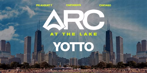 ARC At The Lake with Yotto