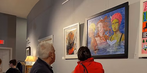 The Artist's Circle