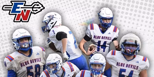 Playoff Game VS. Gilford