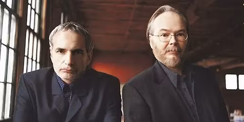 Chris Ingham's Steely Jazz: The Songs of Walter Becker and Donald Fagen