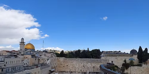 \u0411\u0443\u0434\u043d\u0438 \u0418\u0435\u0440\u0443\u0441\u0430\u043b\u0438\u043c\u0430: \u0434\u043b\u044f \u043d\u043e\u0432\u0435\u043d\u044c\u043a\u0438\u0445 \u0438 \u043d\u0435 \u0442\u043e\u043b\u044c\u043a\u043e