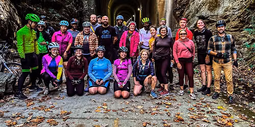 ACF Fall Camping Trip