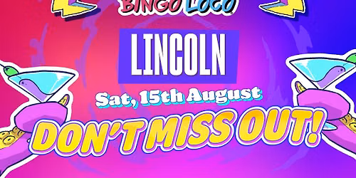 Bingo Loco