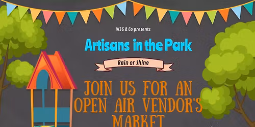 Artisans in the Park