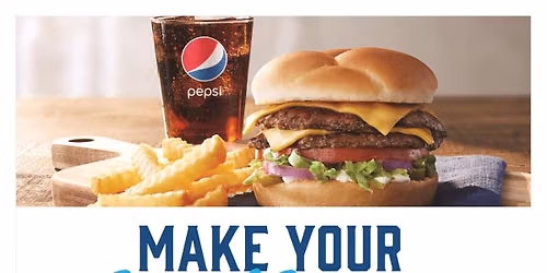 STCBS Spirit Night at Culver\u2019s (El Jobean Location)