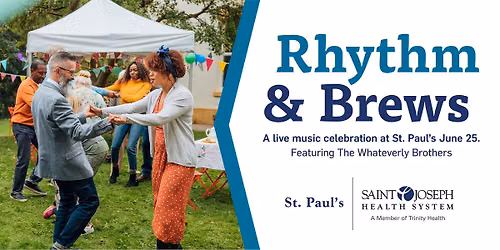 Rhythm & Brews