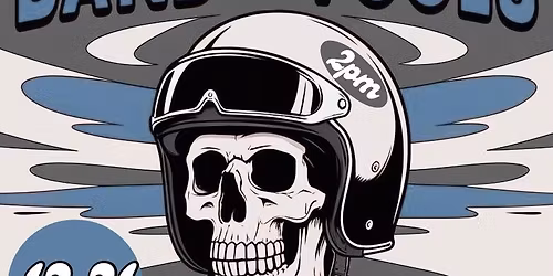 Band of Fools @ Roadhouse Sunday, 12\/21 2pm-6pm