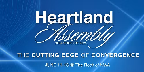 Heartland Assembly Convergence 2026