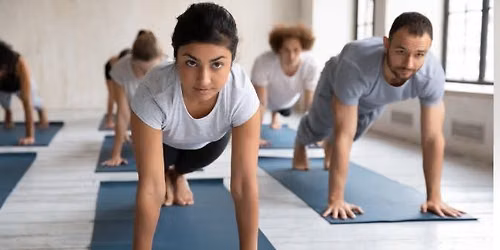 Pilates med In\u00eas