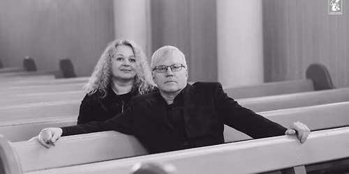 MUSICA SACRA. VIINI KLASSIKUD. Kai Kallastu (sopran), Andrus Kallastu (klaver)