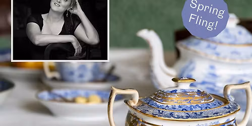 Sense and Sensibility Salon