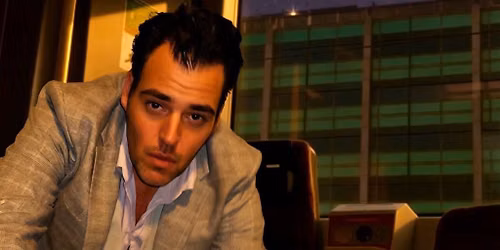 Alex Lloyd - WAM25 Jubliee