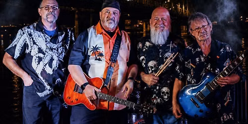 We\u2019re coming to Colonial Gardens!