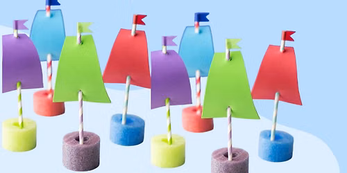 Craft: Boats 