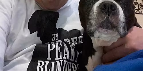 Brett Voss Dine-out Benefit @Dublin's