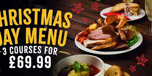 breakfast with santa 