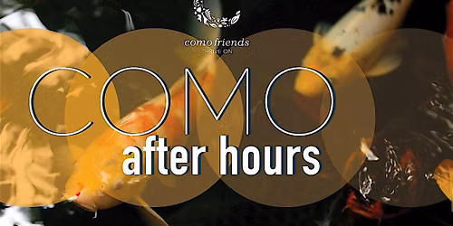 Como After Hours