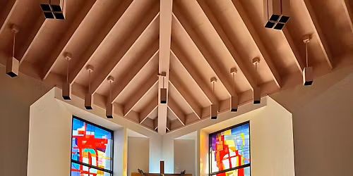 Catholic Engaged Encounter Retreat