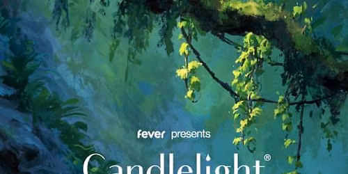 Candlelight: Phil Collins