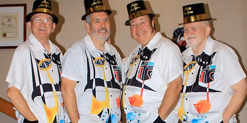 NYE 2025 - StingRays at Manhattan's WED 12\/31\/25 - 9pm