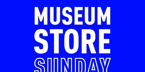 Museum Store Sunday at Gammelgården Museum & DeCantus Singing Christmas Carols 