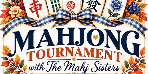 American Mahjong Tournament 