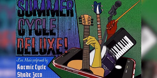 Summer Cycle Deluxe
