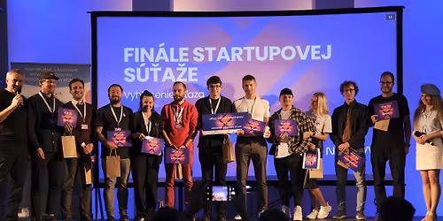 Pecha Kucha Night - \u017dilicon Valley (IT Edition)