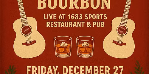 Holiday Hangover Hoedown