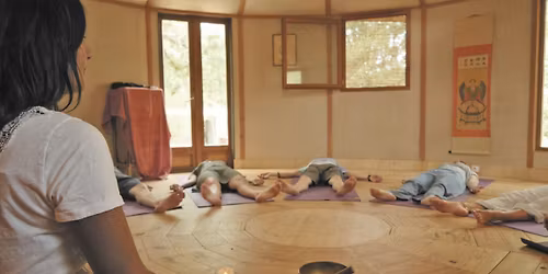 \ud83c\udf19 Atelier Nidr\u00e2 Yoga \u00e0 N\u00eemes - yoga du sommeil et du r\u00eave