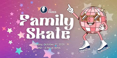 Family Skate
