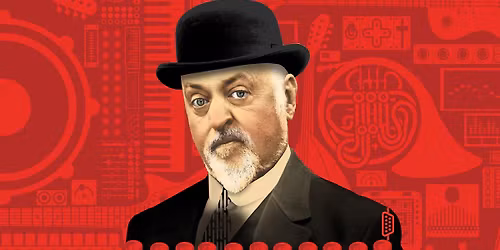 Bill Bailey: Vaudevillean