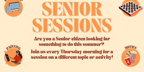 Senior Sessions: DIY Diffusers