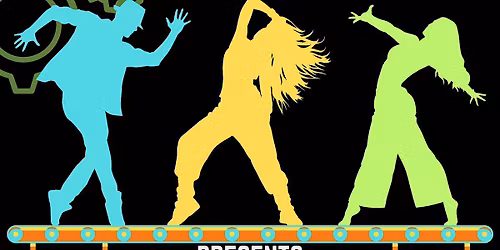 Heather Wayne Dance Company "The Talent Factory" Sat 3\/7\/26 @ 2:30pm