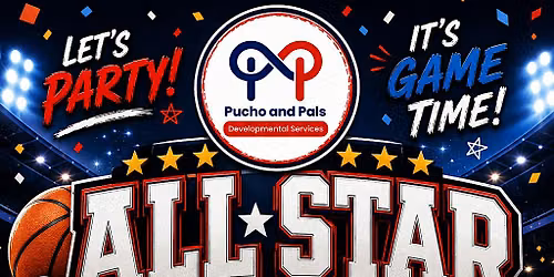 All Star Party!