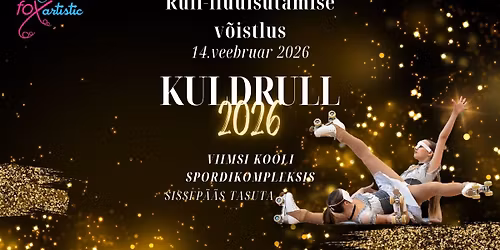 Kuldrull 2026