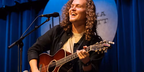 Sam Robbins Live at The Focal Point